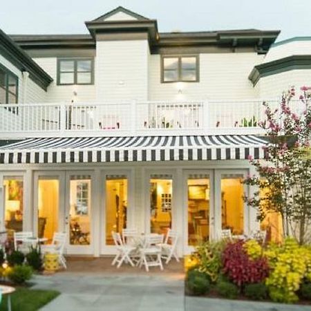 The Gallery Hotel Greenport Buitenkant foto
