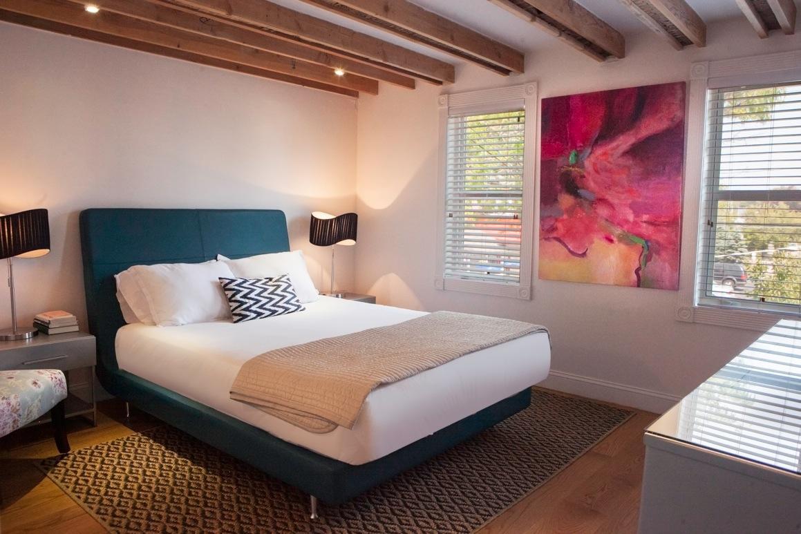 The Gallery Hotel Greenport Buitenkant foto
