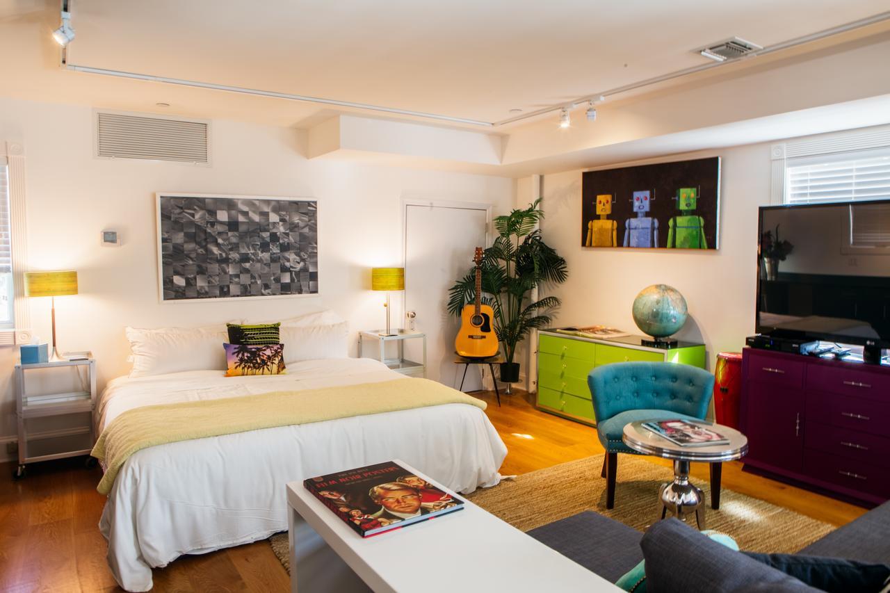 The Gallery Hotel Greenport Buitenkant foto
