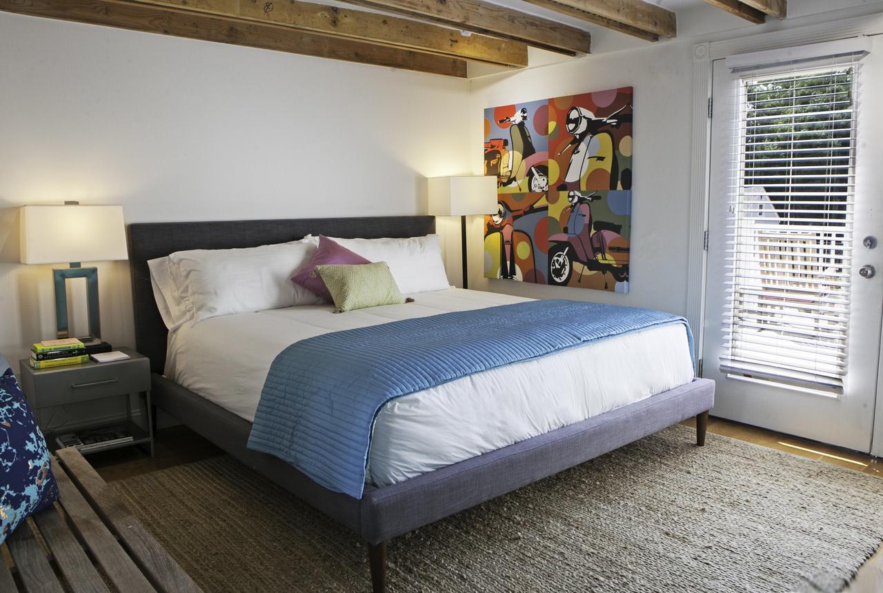 The Gallery Hotel Greenport Buitenkant foto