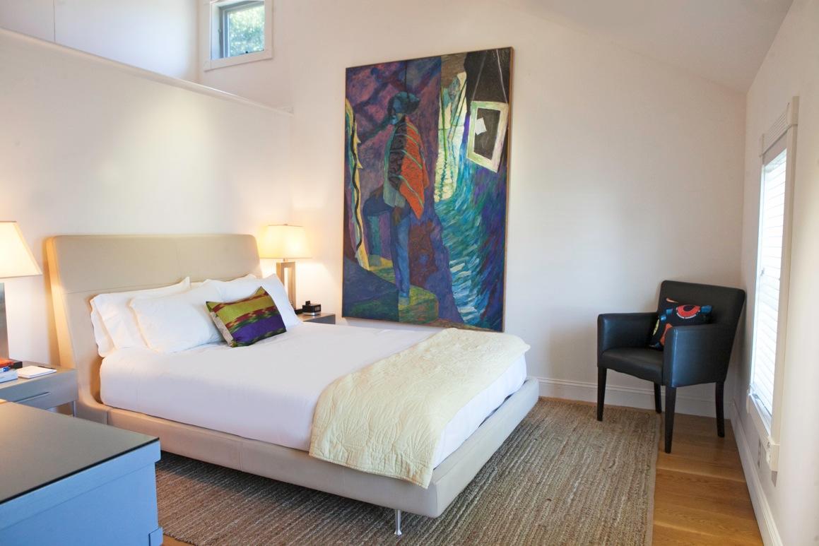 The Gallery Hotel Greenport Buitenkant foto