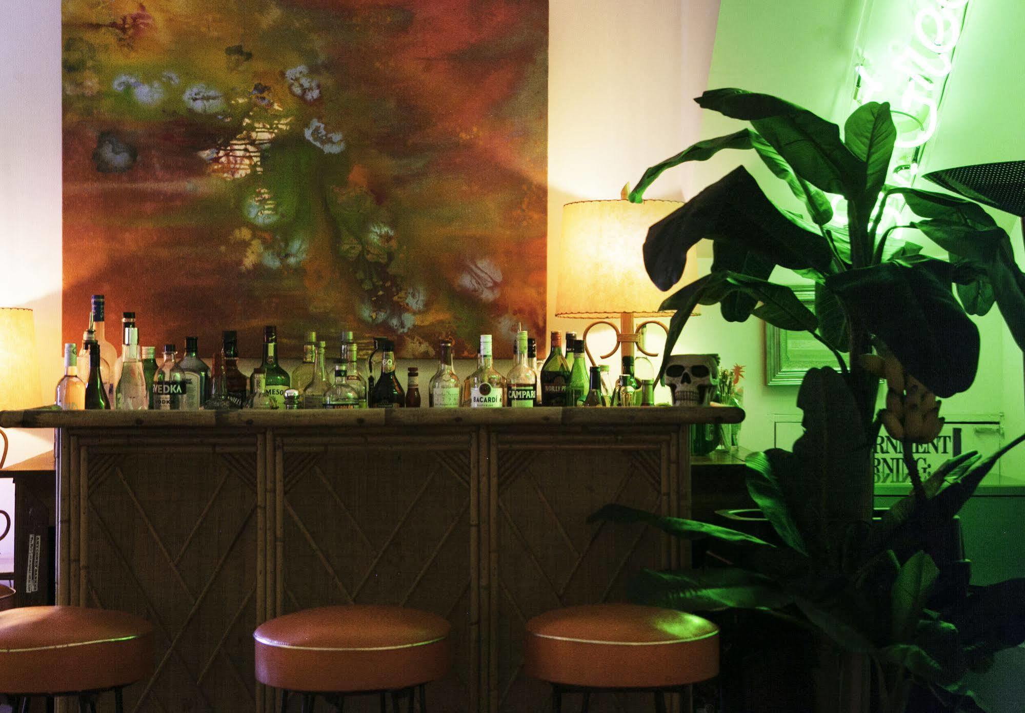 The Gallery Hotel Greenport Buitenkant foto